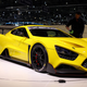 Illustration for article titled Everything You Need To Know About The Geneva Motor Show So Far